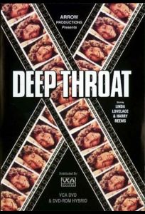 Глубокая глотка (фильм 1972)