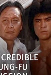 Невероятная миссия Кунг-фу (фильм 1979)