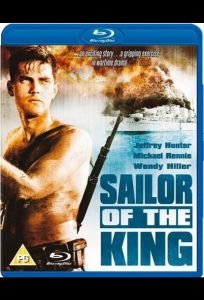 Королевский моряк (фильм 1953)