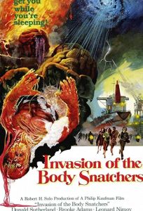 Вторжение похитителей тел (фильм 1978)