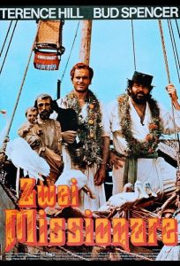 Подставь другую щеку (фильм 1974)