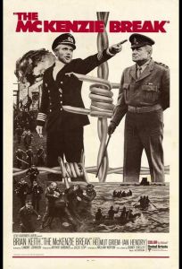 Побег из лагеря МакКензи (фильм 1970)