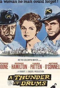 Грохот барабанов (фильм 1961)