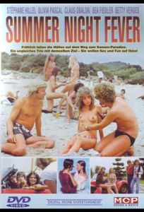 Лихорадка летней ночи (фильм 1978)