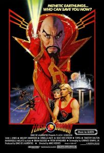 Флэш Гордон (фильм 1980)