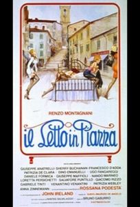 Кровать на площади (фильм 1978)