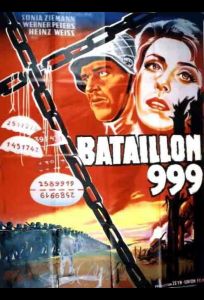 Штрафной батальон 999 (фильм 1960)