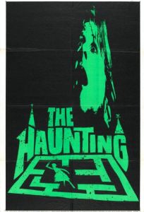 Призрак дома на холме (фильм 1963)