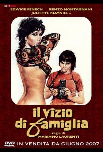 Скандал в провинции (фильм 1975)