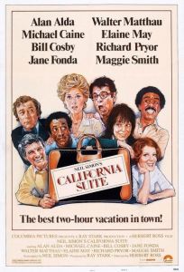 Калифорнийский отель (фильм 1978)