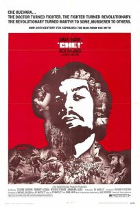 Че! (фильм 1969)