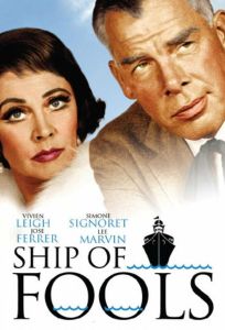 Корабль дураков (фильм 1965)