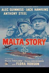 Мальтийская история (фильм 1953)