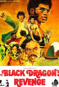 Месть черного дракона (фильм 1975)