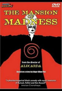 Особняк безумия (фильм 1973)