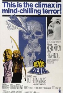 Глаз дьявола (фильм 1966)