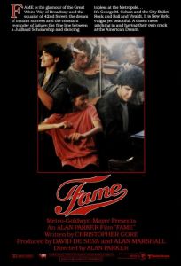 Слава (фильм 1980)