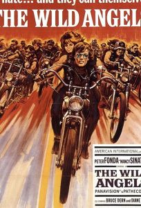 Дикие ангелы (фильм 1966)