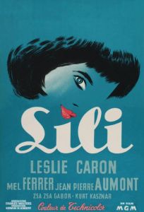Лили (фильм 1953)