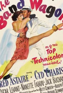 Театральный фургон (фильм 1953)