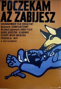 Я подожду, пока ты убьешь (фильм 1973)