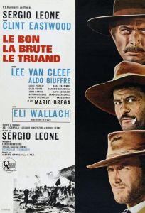 Хороший, плохой, злой (фильм 1966)