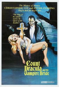 Сатанинские обряды Дракулы (фильм 1973)