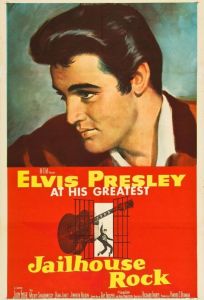 Тюремный рок (фильм 1957)