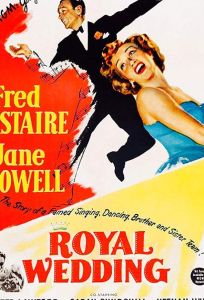 Королевская свадьба (фильм 1951)