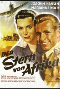 Звезда Африки (фильм 1957)