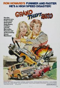 Большое автоограбление (фильм 1977)