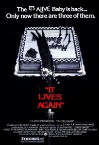 Оно живо снова (фильм 1978)