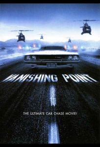 Исчезающая точка (фильм 1971)