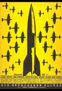 Замерзшие молнии (фильм 1967)