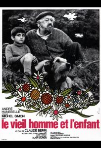 Старик и ребенок (фильм 1966)
