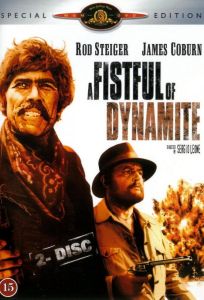 За пригоршню динамита (фильм 1971)