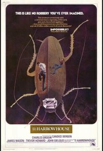 Похитители бриллиантов (фильм 1974)