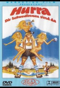 Ура — шведки приехали (фильм 1978)