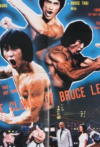 Клоны Брюса Ли (фильм 1980)