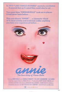 Конец невинности (фильм 1976)