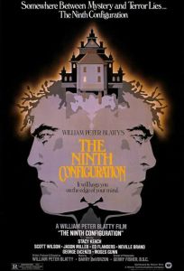 Девятая конфигурация (фильм 1980)