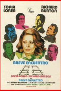 Короткая встреча (фильм 1974)