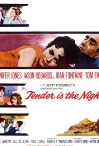 Ночь нежна (фильм 1961)