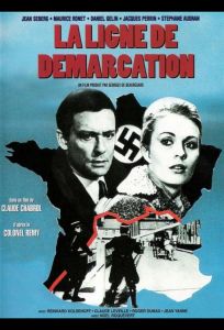 Демаркационная линия (фильм 1966)