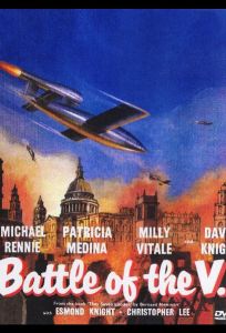 Битва на В-1 (фильм 1958)