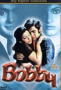 Бобби (фильм 1973)