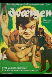 Грешный карлик (фильм 1973)