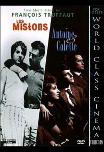 Антуан и Колетт (фильм 1962)