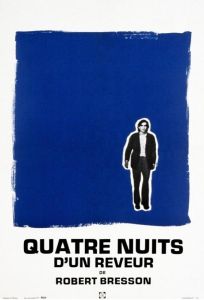 Четыре ночи мечтателя (фильм 1971)