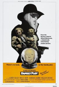 Семейный заговор (фильм 1976)